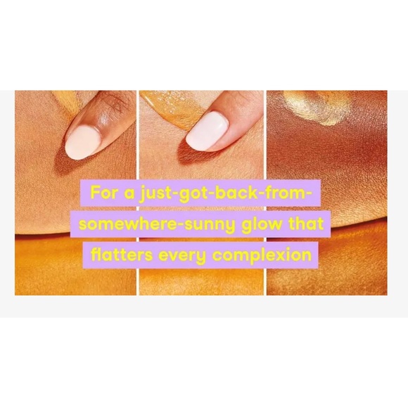 D-Bronzi Anti-Pollution Sunshine Drops with Peptides - Drunk Elephant - Picture 4 of 7